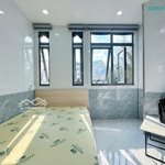 Căn hộ mini mới keng. ngập tràn ánh sáng. cửa sổ trời siêu to. gần lotte, rmit, tdtu