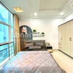 Cho thuê phòng trống sẵn giá rẻ full nội thất ngay tân bình cửa sổ to