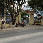 Chủ gửi bán nhà cấp 4 góc 2 mặt tiền phường bửu long tp biên hoà. dt: 4,7x22,8=111m2. giá: 3tỷ3 tl