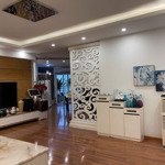 Bán căn hộ cc trung hòa nhân chính, tòa 17t2 - hoàng đạo thuý. 152m2 -3n. giá rẻ - 0983262899