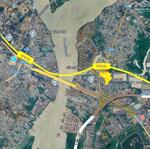 Căn hộ cao cấp ngay metro số 1 chỉ từ 1.6 tỷ/căn
