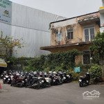 Siêu vị trí đường 34 - trần não, p, bình an, q2, dt 16x13,5m, 2l nát, cách sông 50m, bán 43 tỷ, tl