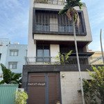 Nhà đẹp mặt tiền đường khu bên sông hiệp bình chánh, khu phố văn minh, toàn biệt thự văn phòng