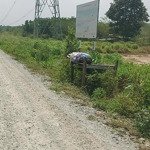 Bán đất dự án chánh phú hòa - an điền tại tp bến cát, bình dương 3,5ha