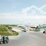 Bán đất xây dựng xưởng 5ha kcn phú mỹ 3, tx phú mỹ, brvt