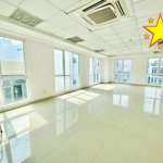 Văn phòng quận 1 - 47m2 - 52m2 - 128m2 giá 360k/m2 đã gồm pql + view kính thoáng sáng