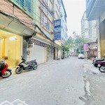 đất lô góc hiếm - khương đình, thanh xuân - 2 mặt ngõ - mt khủng - ô tô vào nhà - 390m - 105 tỷ