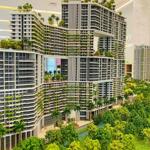 Bán căn hộ 2 ngủ , 60m2 sử dụng , chung cư sky forest ecopark - giá 3 tỷ 030 bao phí