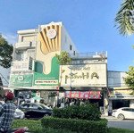 Cho thuê nhà trệt lầu mặt tiền đường 3/2 gần đhct, hẻm 51 vị trí đẹp kinh doanh