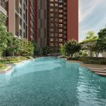Bán căn hộ nhà riêng chủ đầu tư capitaland căn hộ 2pn, 2wc tại hùng vương, 1,85 tỷ, 75m2 trả góp