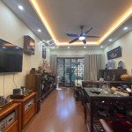 Bán nhà định công thượng- ngõ thông - ô tô đỗ cửa dt: 45m giá 8,3 tỷ
