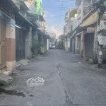 Giảm giá sốc 9 tỷ còn 7.3 tỷ nhà hxh đường lê đại hành p13, quận 11.