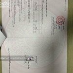 Bán lô góc ngã tư - thôn đông, lâm động - cực hiếm
