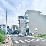 Bán lô 54m2 vuông vắn hướng đông nam cực đẹp tđc kiến thiết sở dầu hồng bàng chỉ 6xtr/m