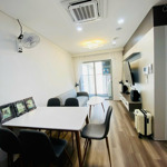 Cho thuê căn 1 ngủ toà ct1 the minato residence