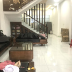 Bán nhà tặng full nội thất cao cấp 4 tầng, 5pn, 5wc, 82m2, dt: 5x16m tại đường số 59, chỉ 9,1 tỷ
