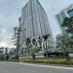 Gấp , tòa nhà mặt đường lê hồng phong (150 tỷ có thỏa thuận ) lô góc 2 mặt tiền