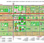 Bán nền nhà vườn 285 m2 dự án hud tuyến 2 đường liên cảng phước an , tại nhơn trạch - đồng nai .