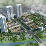 Cho thuê shophouse 5 tầng khu vinhomes gardenia phố hàm nghi