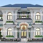 Bán biệt thự trung yên khu đô thị trung hòa 184m2 x 3,5 tầng mặt tiền 30m giá 76,5 tỷ