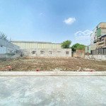Bán đất quốc lộ 20, 586 triệu, 110m2, đẹp, nhiều tiện ích tại thống nhất, đồng nai