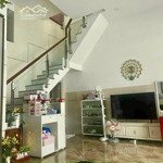 Mặt tiền p. sơn kỳ - 57m2 cnd - hẻm ô tô - 2 tầng - chỉ 4.8tỷ tl