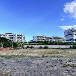 Giảm thêm 100tr! bán gấp lô đất mặt tiền đường 34m đoạn đầu đường sát fpt