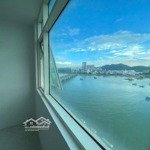 Căn hộ mường thanh view sông mát mẻ,diện tích68m2 có hai phòng ngủ, chỉ 1,8 tỷ