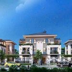 Thông tin vinhomes dương kinh sẽ mở bán