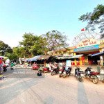 Hàng đầu tư! lô đất đường mỹ đa đông 8-thông biển-190m2-ngang 8m-3p tới biển -xây căn hộ bao đẹp.