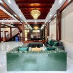 Biệt thự villa đẹp tại nguyễn văn hưởng, thảo điền, quận 2