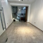 Mặt tiền bùi văn thêm, p9, phú nhuận - cv gia định - nhà mới