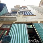 Bán nhà đẹp dân xây - ban công rộng thoáng - cầu giấy - hà nội - 0865838325