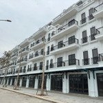 Bán lk5 view công viên, mặt đường 12m kđt đông dương residence đức thượng