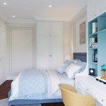 Cho thuê gấp biệt thự ciputra tây hồ 4pn, 4wc, 140m2