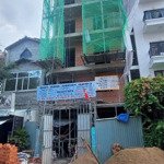 Cho thuê tòa nhà mt cao thắng, q3 (8x22m) - 2 hầm, 7 lầu, 1500m2. giá từ 385 tr/tháng