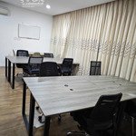 Cho thuê căn officetel republic cộng hoà, p.4, tân bình - 1pn, dt 74m2, giá thuê 19 triệu/th