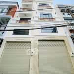 Bán nhà riêng đường bờ bao tân thắng, 7,95 tỷ, 52m2, 6pn, 5wc