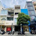 Cho thuê nhà 138 nguyễn trãi, phường bến thành, quận 1. trệt, 3 lầu, dt 4 x 20 giá 110tr