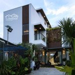 Cho thuê villa đường sư vạn hạnh, quận 10.diện tích8x20m