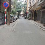 Bán nhà tam chinh dt 70m . 5 tầng giá 18,5 tỷ