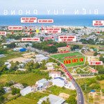 Hàng hiếm tại phước thể, 1,19 tỷ, 104m2, đất thổ cư bình thuận