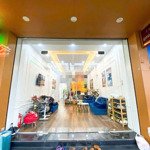 Cho thuê mặt tiền 350a lê văn sỹ, p13, quận 3