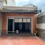 Cho thuê mặt bằng trệt 95m2 thảo điền - vị trí đẹp, giá tốt - không gian thoả sức sáng tạo!