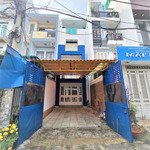 Cho thuê nhà 2 lầu, 5 pn khu cư xá ngân hàng q7 giá 25tr/th (tl)