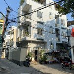 Nhà shr, hxh 145m2, 4pn, 4wc, bạch đằng, p15, q. bình thạnh