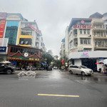 Nhà phân lô kđt mới trung yên, đối diện công viên, vỉa hè, kinh doanh, 42.5 tỷ