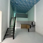 Bán nhà gác lửng kiệt trường chinh, sát đường chính, cẩm lệ, đn
