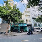 Nhà mặt tiền kinh doanh đường số 79 tân quy, 8x18m trệt 2 lầu. đang có hđ 40triệu/tháng