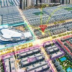 Bán căn ocean park 2 khu kinh đô đã hoàn thiện 5 tầng chỉ từ 15 tỷ rẻ nhất thị trường hiện tại.